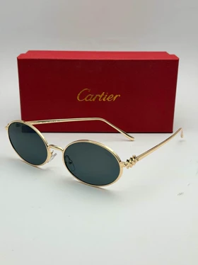 عینک کارتیر کد 70 Cartier