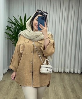 شومیز شانتون