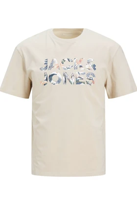 تیشرت مردانه jack-and-jones