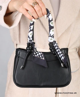 کیف زنانه مینی دسته شالدار 211 AM