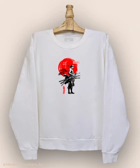 دورس مردانه و زنانه طرح وان پیس شخصیت زورو کد 985