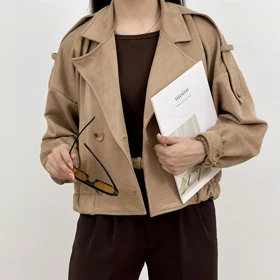 بامبر جکت سویید 1007256