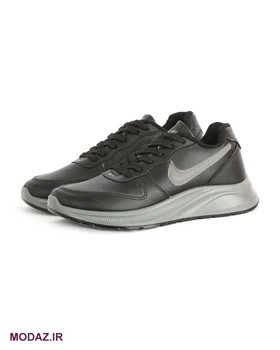 کتانی زنانه و مردانه راحتی بندی 112