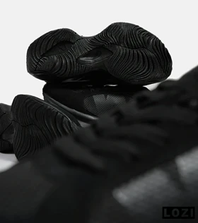 کفش کتانی مردانه مشکی NEW BALANCE 547