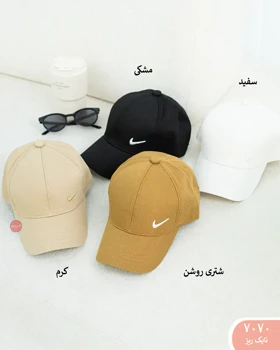 کلاه کتان مارک 7070