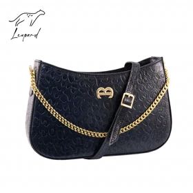 کیف دوشی زنانه مدل F125