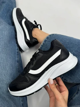 کتانی VANS بافتی 1628