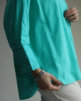 شومیز سه ربع