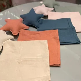 دستمال خواب ستاره ایسیز