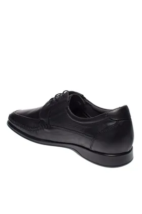 کفش مردانه Ihlara-h Comfort مشکی 230 10602M