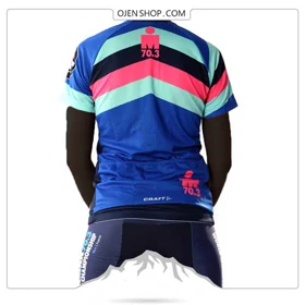 پیراهن دوچرخه سواری 99431-IRONMAN سری CRAFT