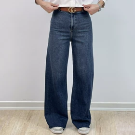 شلوار جین لوپ 1007369