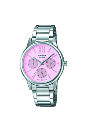 ساعت زنانه اورجینال کاسیو casio