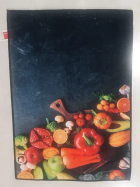 پادری چاپی
