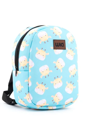 کیف مدرسه بچگانه wia wia