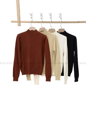 بافت یقه 5سانت وارداتی کد1004869