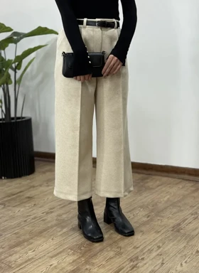 شلوار فوتر واید آرمیس