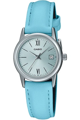 ساعت زنانه casio