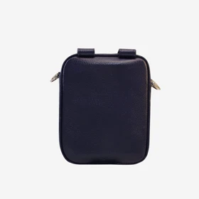 کیف دوشی چرم مردانه مدل d034f