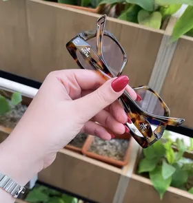 عینک پرادا طبی(دسته باریک) Prada