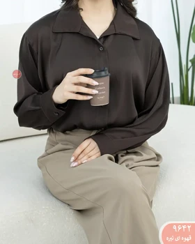 شومیز شبدیس 9642