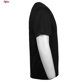 زیرپوش مردانه ماییلدا مدل پنبه‌ای کد 4710-4712 رنگ مشکی بسته 2 عددی