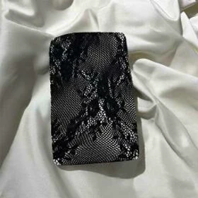 جوراب شلواری زنانه گیپور میکل (Mickel) برند شین Shein