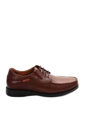 کفش مردانه Soft-g Comfort برنزه MFRE353020119G0-3092041