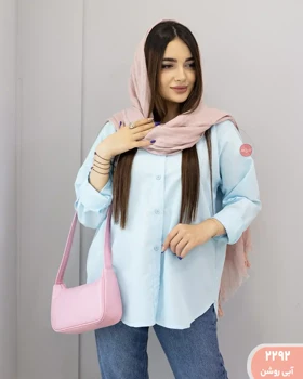 شومیز مهرسو 2292