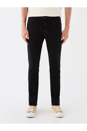 شلوار جین مردانه اورجینال ال سی وایکیکی lc-waikiki