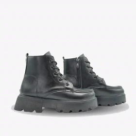 کفش بوت زنانه مدل 0519 _ Boots