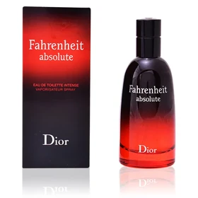 عطر ادکلن دیور فارنهایت Dior Fahrenheit