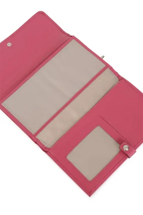 کیف پول زنانه هگزاگونا Hexagona کد 467466