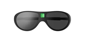 عینک آفتابی بچه‌گانه Kietla T3 Jokala Black