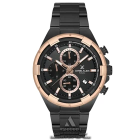 ساعت مردانه دنیل کلین Daniel Klein DK.1.13804-5-KRg