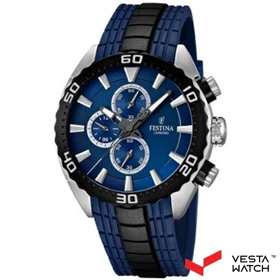 ساعت مچی مردانه فستینا FESTINA مدل F16664/3