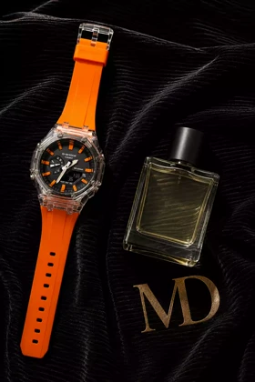 ساعت جی شاک کهکشانی کاسیو G SHOCK