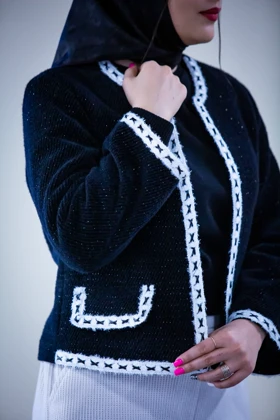 کت کراپ کجراه ضربدری