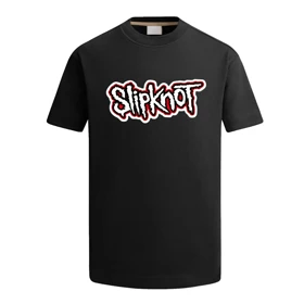 تیشرت مدل اسلیپنات slipknot کد 05