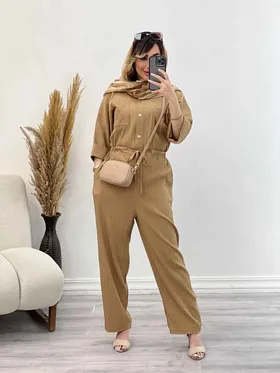 اورال کراش دو جیب
