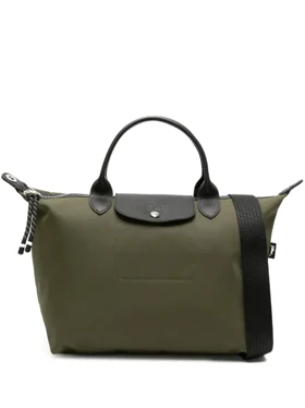 توت‌بگ لانگ‌شمپ مدل انرژی Longchamp Energy