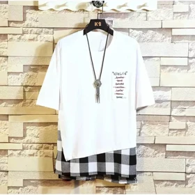 تیشرت بهاره