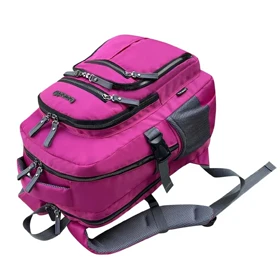 کوله پشتی فوروارد مدل FORWARD - FCLT6008