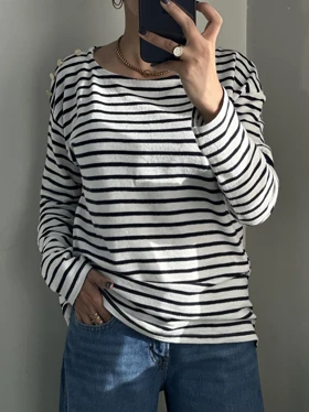 بافت راه راه 49338