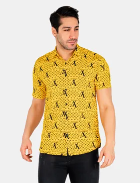 پیراهن مردانه Louis Vuitton