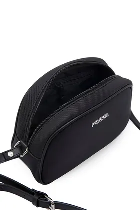 کیف شانه زنانه مشکی 05FS23K498