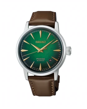 ساعت مچی مردانه سیکو SEIKO HCB002J