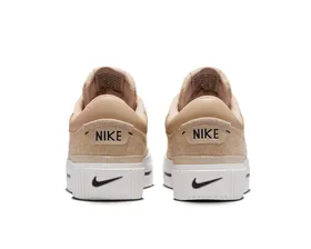 کفش های روزانه Nike Wmns Court Legacy Lift PC_FZ2606-200