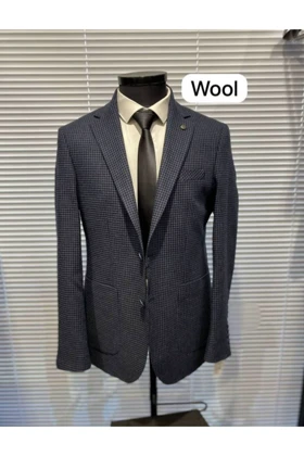 کت و ژاکت مردانه luisero luisero