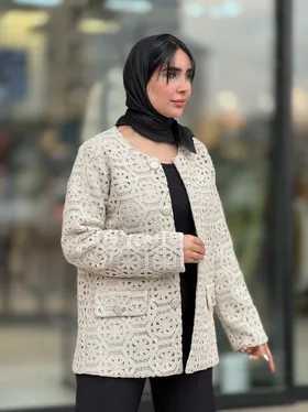 کت مزونی کد 761